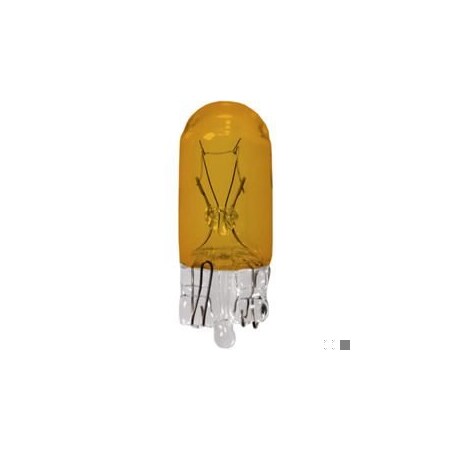 Ilb Gold Replacement For Volkswagen Passat Year 2007 Parking Light, 10Pk PASSAT YEAR 2007 PARKING LIGHT
